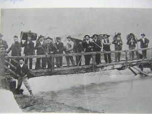 Festa dei casari (1905)